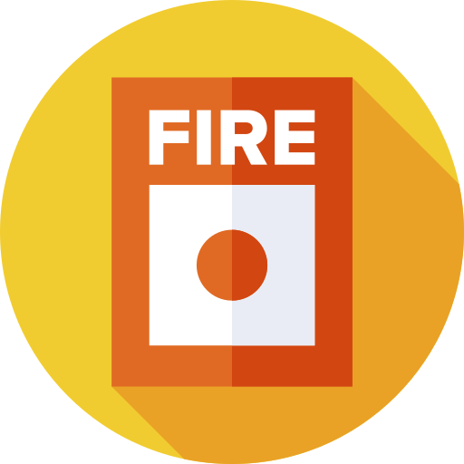 Fire alarm
